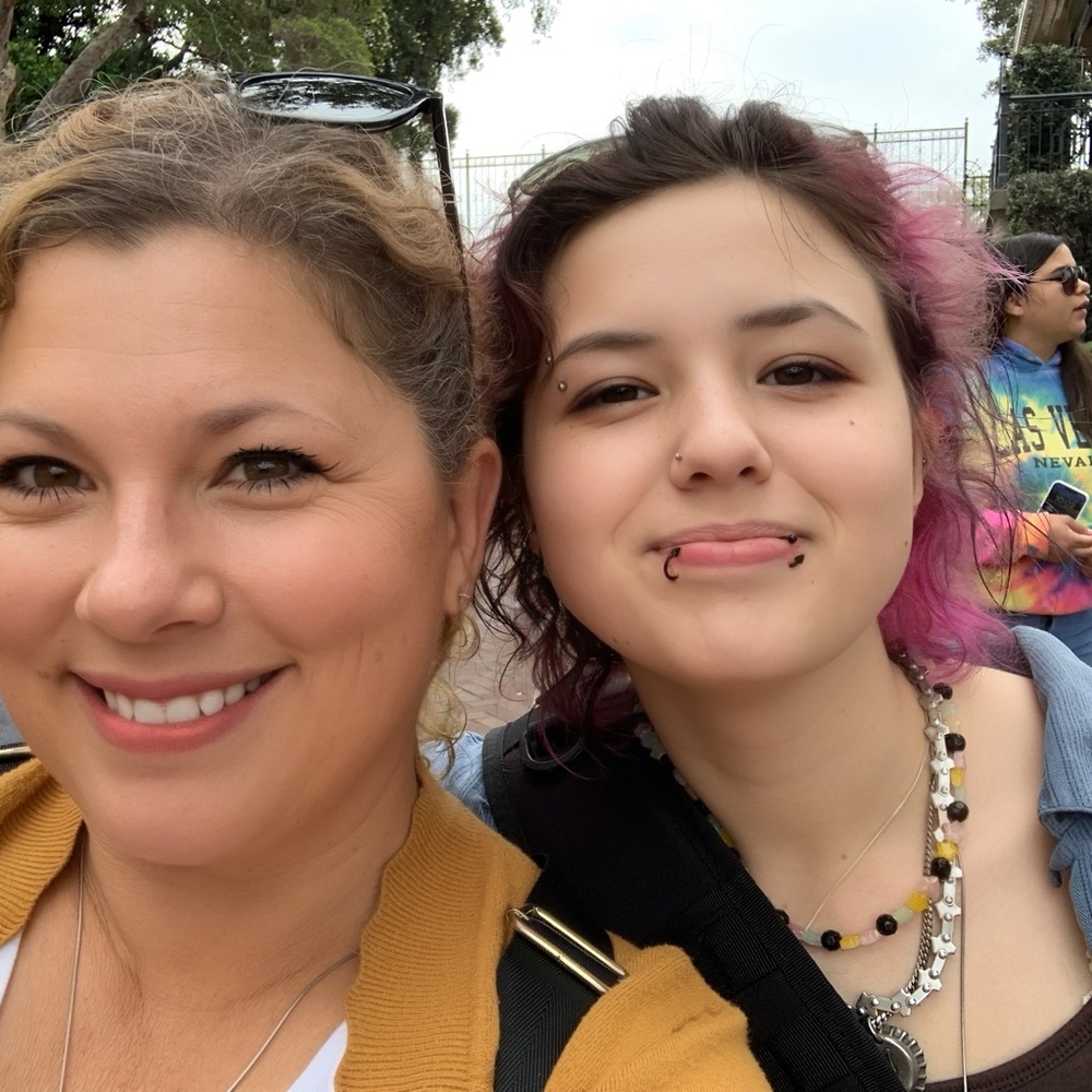 Meet your Posher, Yvonne